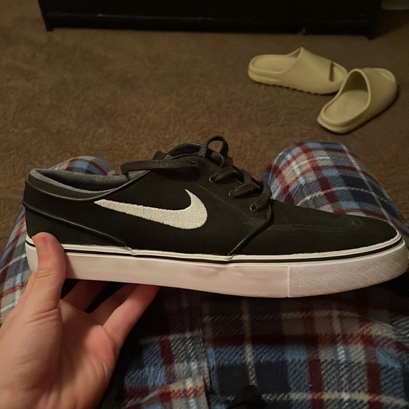 Nike Other - Nike sb, skateboarding shoe, size 9, 10/10 condition, never worn